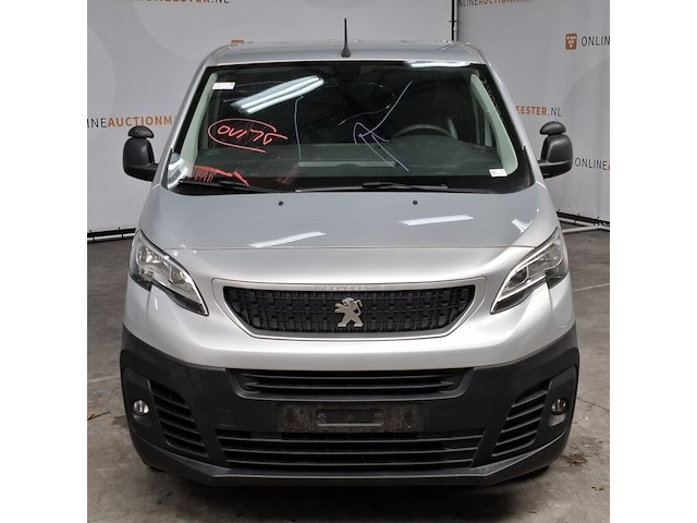 Bedrijfsauto, peugeot, expert - afbeelding 12 van  55