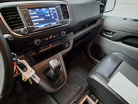 Bedrijfsauto, peugeot, expert - afbeelding 26 van  55