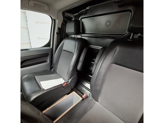 Bedrijfsauto, peugeot, expert - afbeelding 27 van  55