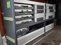 Bedrijfsauto, peugeot, expert - afbeelding 30 van  55