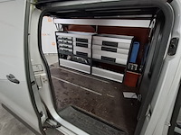 Bedrijfsauto, peugeot, expert - afbeelding 31 van  55