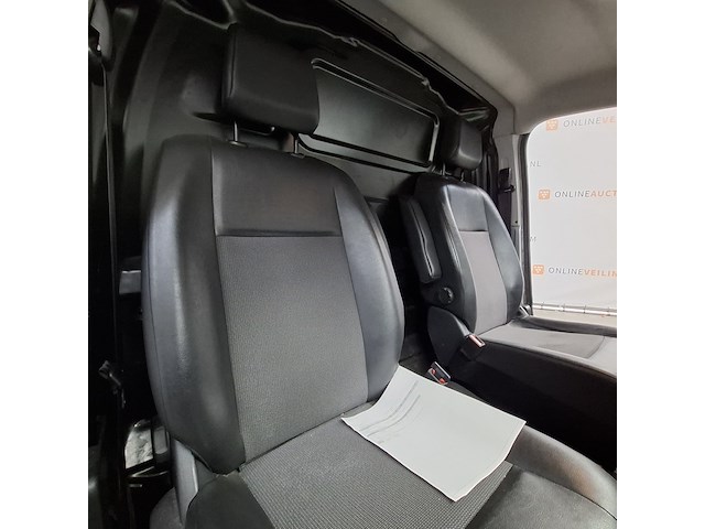 Bedrijfsauto, peugeot, expert - afbeelding 33 van  55