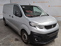 Bedrijfsauto, peugeot, expert - afbeelding 23 van  55