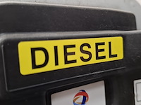 Bedrijfsauto, peugeot, expert - afbeelding 38 van  55