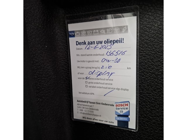 Bedrijfsauto, peugeot, expert - afbeelding 39 van  55