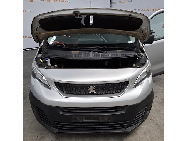 Bedrijfsauto, peugeot, expert - afbeelding 40 van  55