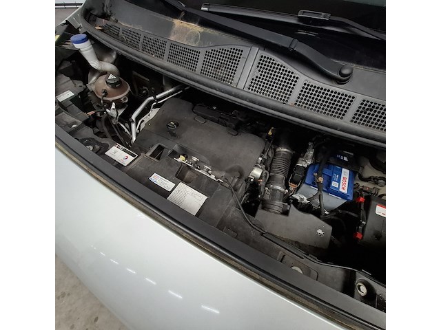 Bedrijfsauto, peugeot, expert - afbeelding 41 van  55