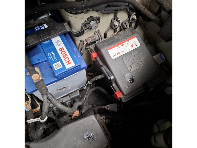 Bedrijfsauto, peugeot, expert - afbeelding 42 van  55