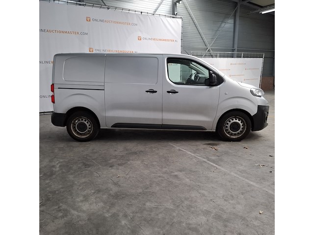 Bedrijfsauto, peugeot, expert - afbeelding 34 van  55