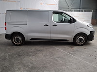 Bedrijfsauto, peugeot, expert - afbeelding 34 van  55