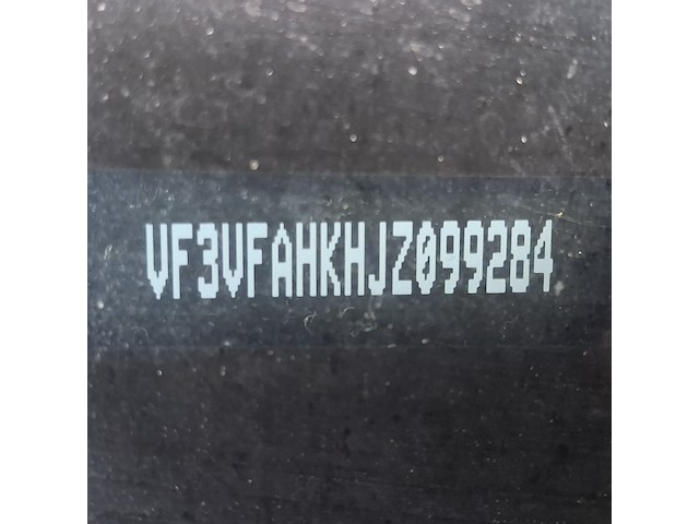 Bedrijfsauto, peugeot, expert - afbeelding 47 van  55