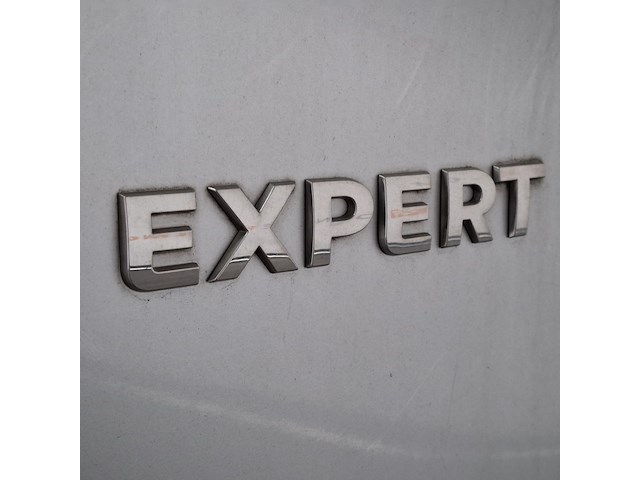 Bedrijfsauto, peugeot, expert - afbeelding 48 van  55