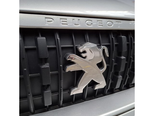 Bedrijfsauto, peugeot, expert - afbeelding 51 van  55