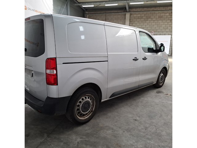 Bedrijfsauto, peugeot, expert - afbeelding 45 van  55