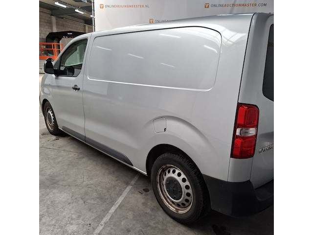 Bedrijfsauto, peugeot, expert - afbeelding 53 van  55