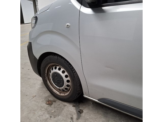 Bedrijfsauto, peugeot, expert - afbeelding 54 van  55