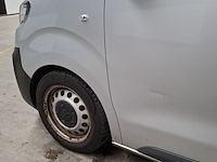 Bedrijfsauto, peugeot, expert - afbeelding 54 van  55