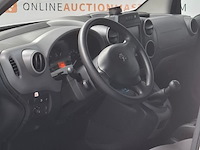 Bedrijfsauto, peugeot, partner, 120 1.6 bluehdi 100 l1 première, 2016 - afbeelding 3 van  36