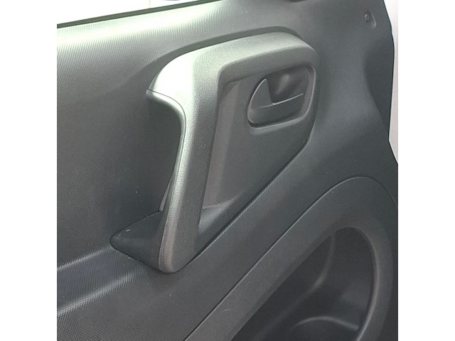 Bedrijfsauto, peugeot, partner, 120 1.6 bluehdi 100 l1 première, 2016 - afbeelding 4 van  36