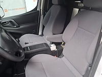 Bedrijfsauto, peugeot, partner, 120 1.6 bluehdi 100 l1 première, 2016 - afbeelding 5 van  36