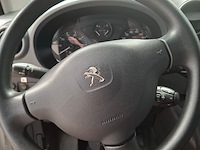 Bedrijfsauto, peugeot, partner, 120 1.6 bluehdi 100 l1 première, 2016 - afbeelding 6 van  36