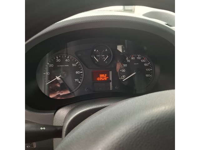 Bedrijfsauto, peugeot, partner, 120 1.6 bluehdi 100 l1 première, 2016 - afbeelding 7 van  36