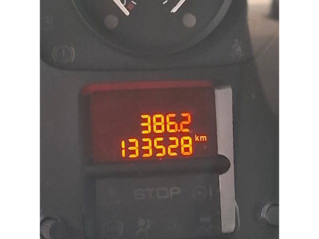 Bedrijfsauto, peugeot, partner, 120 1.6 bluehdi 100 l1 première, 2016 - afbeelding 8 van  36