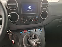 Bedrijfsauto, peugeot, partner, 120 1.6 bluehdi 100 l1 première, 2016 - afbeelding 10 van  36