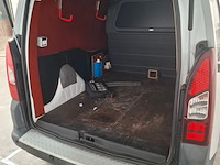 Bedrijfsauto, peugeot, partner, 120 1.6 bluehdi 100 l1 première, 2016 - afbeelding 15 van  36