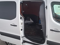 Bedrijfsauto, peugeot, partner, 120 1.6 bluehdi 100 l1 première, 2016 - afbeelding 18 van  36
