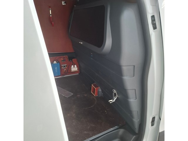 Bedrijfsauto, peugeot, partner, 120 1.6 bluehdi 100 l1 première, 2016 - afbeelding 20 van  36