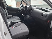 Bedrijfsauto, peugeot, partner, 120 1.6 bluehdi 100 l1 première, 2016 - afbeelding 22 van  36