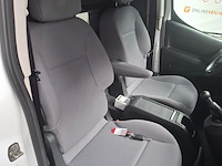 Bedrijfsauto, peugeot, partner, 120 1.6 bluehdi 100 l1 première, 2016 - afbeelding 24 van  36