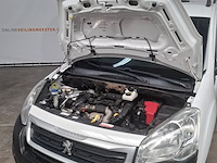 Bedrijfsauto, peugeot, partner, 120 1.6 bluehdi 100 l1 première, 2016 - afbeelding 26 van  36