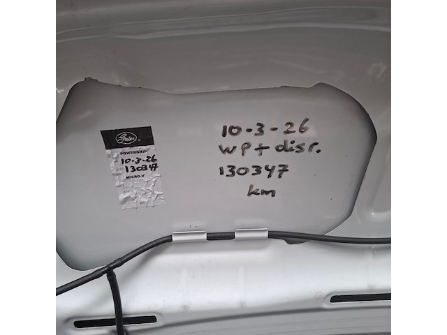 Bedrijfsauto, peugeot, partner, 120 1.6 bluehdi 100 l1 première, 2016 - afbeelding 28 van  36