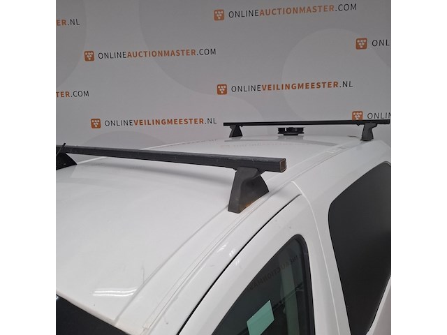Bedrijfsauto, peugeot, partner, 120 1.6 bluehdi 100 l1 première, 2016 - afbeelding 29 van  36