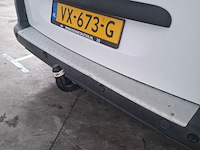 Bedrijfsauto, peugeot, partner, 120 1.6 bluehdi 100 l1 première, 2016 - afbeelding 30 van  36