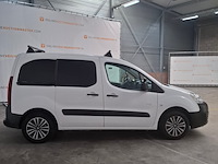 Bedrijfsauto, peugeot, partner, 120 1.6 bluehdi 100 l1 première, 2016 - afbeelding 31 van  36
