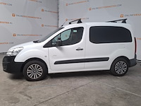 Bedrijfsauto, peugeot, partner, 120 1.6 bluehdi 100 l1 première, 2016 - afbeelding 33 van  36