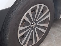 Bedrijfsauto, peugeot, partner, 120 1.6 bluehdi 100 l1 première, 2016 - afbeelding 34 van  36