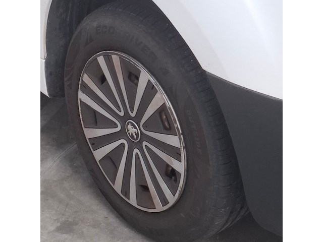 Bedrijfsauto, peugeot, partner, 120 1.6 bluehdi 100 l1 première, 2016 - afbeelding 35 van  36