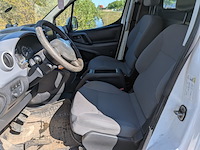 Bedrijfsauto, peugeot, partner 120 1.6 bluehdi 100 l1 première s&s, 2015 - afbeelding 2 van  32