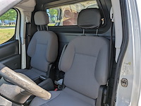 Bedrijfsauto, peugeot, partner 120 1.6 bluehdi 100 l1 première s&s, 2015 - afbeelding 3 van  32