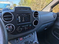 Bedrijfsauto, peugeot, partner 120 1.6 bluehdi 100 l1 première s&s, 2015 - afbeelding 5 van  32