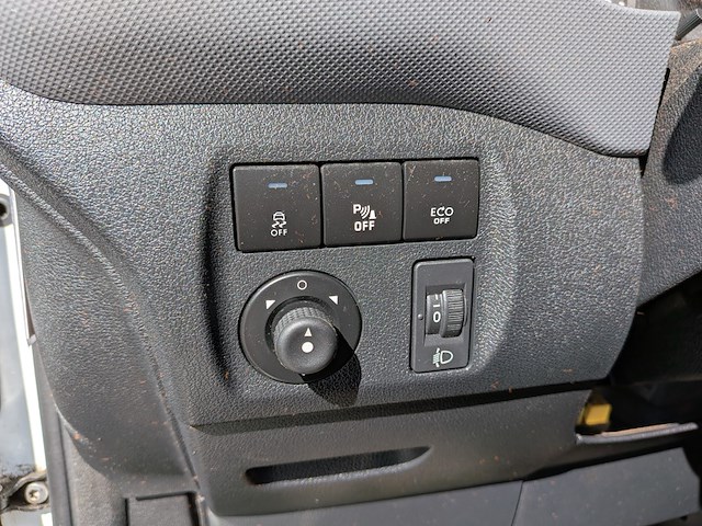Bedrijfsauto, peugeot, partner 120 1.6 bluehdi 100 l1 première s&s, 2015 - afbeelding 7 van  32
