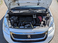 Bedrijfsauto, peugeot, partner 120 1.6 bluehdi 100 l1 première s&s, 2015 - afbeelding 14 van  32