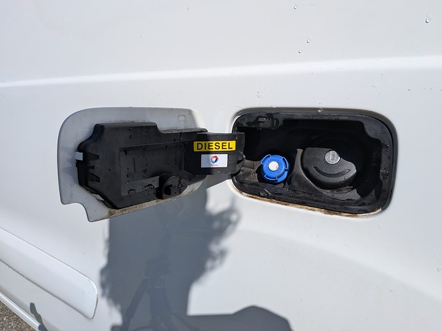 Bedrijfsauto, peugeot, partner 120 1.6 bluehdi 100 l1 première s&s, 2015 - afbeelding 20 van  32