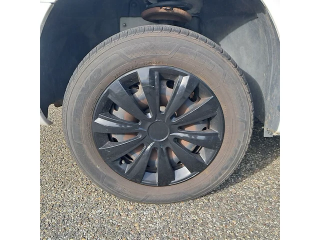 Bedrijfsauto, peugeot, partner 120 1.6 bluehdi 100 l1 première s&s, 2015 - afbeelding 2 van  57