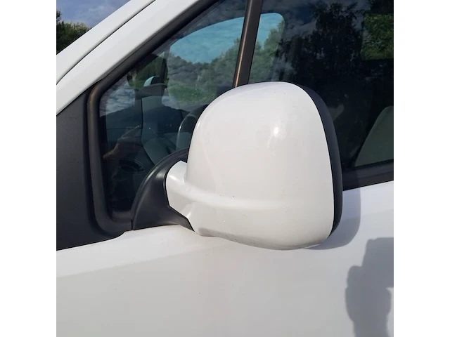 Bedrijfsauto, peugeot, partner 120 1.6 bluehdi 100 l1 première s&s, 2015 - afbeelding 5 van  57
