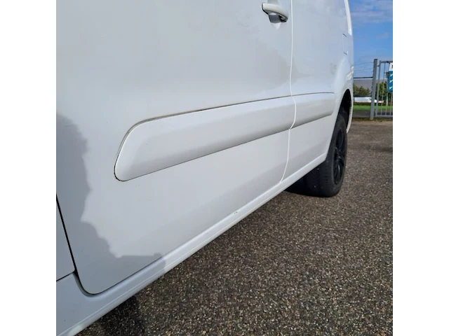 Bedrijfsauto, peugeot, partner 120 1.6 bluehdi 100 l1 première s&s, 2015 - afbeelding 6 van  57